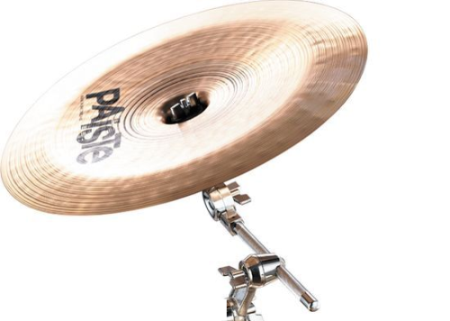 modern chinese cymbal